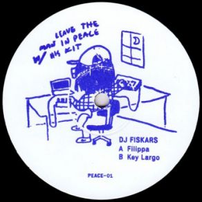 Filippa (Maxi-Single) album cover