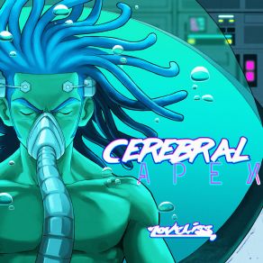 Cerebral Apex album cover