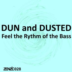 Feel The Rhythm Of The Bass album cover