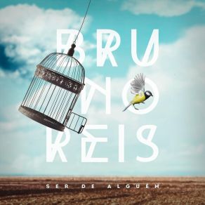 Ser De Alguém album cover