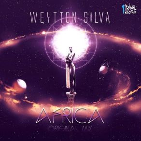 Africa album cover