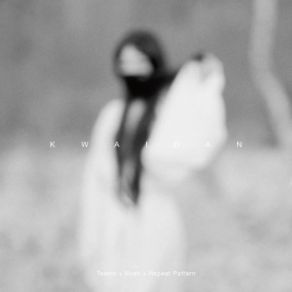 Kwaidan album cover