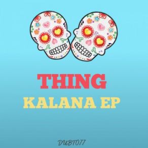 Kalana album cover