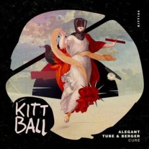Cur (Maxi-Single) album cover