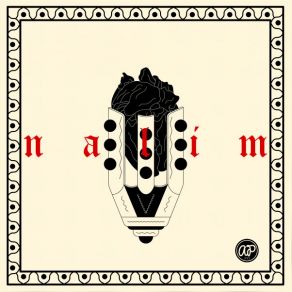 My Cosmos album cover