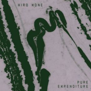Pure Expenditure album cover