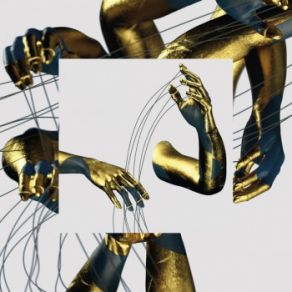 String Figures album cover