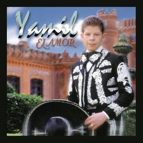 El Amor album cover