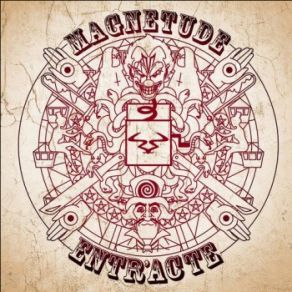 Entr'acte (Single) album cover