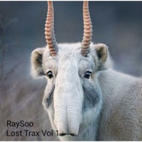 Lost Trax Vol. 1 (Maxi-Single) album cover