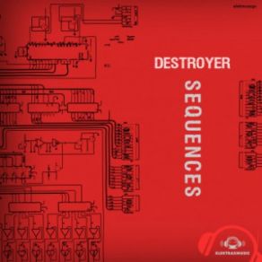 Sequences album cover