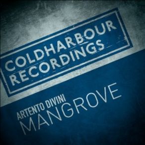 Mangrove (Single) album cover