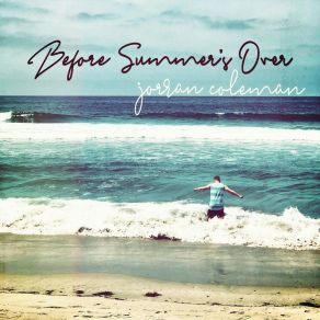 Before Summer's Over album cover