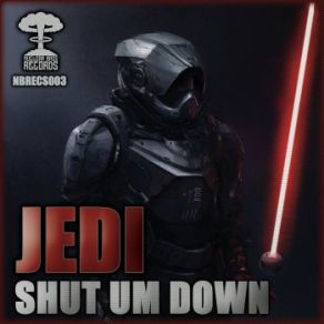 Shut Em Down album cover