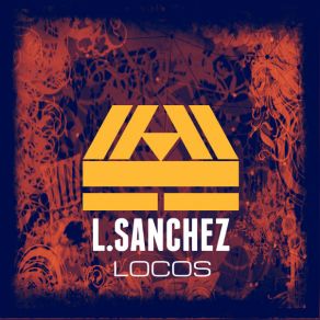 Locos album cover