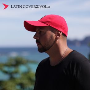 Latin Coverz, Vol. 2 album cover