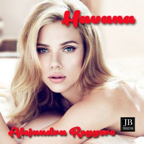 Havana (Single) (CD1) album cover