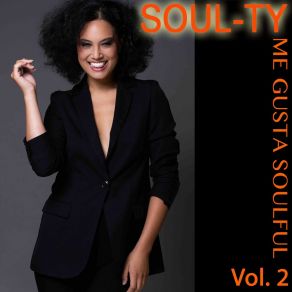 Me Gusta Soulful, Vol. 2 album cover