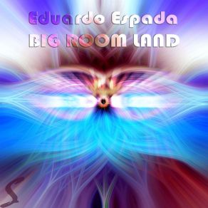 Big Room Land album cover