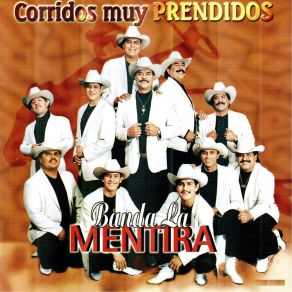 Banda La Mentira album cover