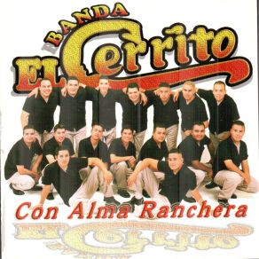 Con Alma Ranchera album cover