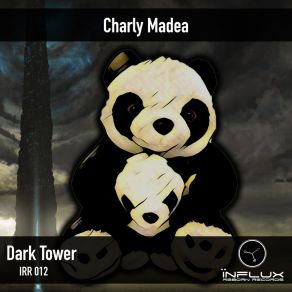 Dark Tower album cover
