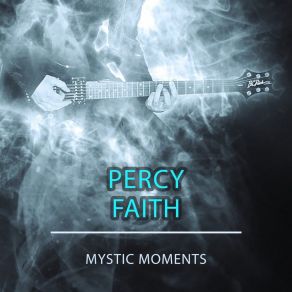 Mystic Moments album cover
