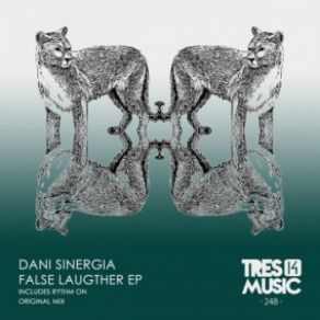 False Laughter (Maxi-Single) album cover
