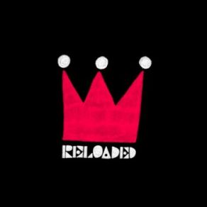 Champion (RELOADED) album cover