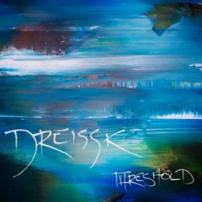 Threshold (Maxi-Single) album cover
