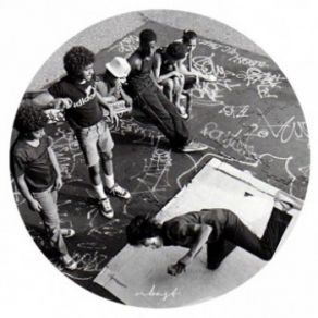 Rock The Beat (Maxi-Single) album cover