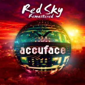 Red Sky (Remastered) album cover