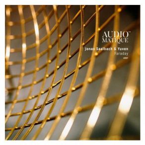 Faraday (Maxi-Single) album cover