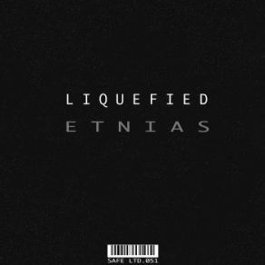 Etnias (Maxi-Single) album cover
