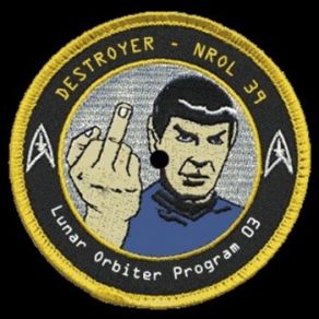 Nrol 39 album cover