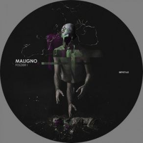 Folder I (Maxi-Single) album cover