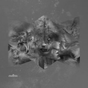 Unknown Human Soul (Maxi-Single) album cover