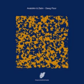 Dawg Floor album cover