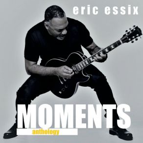 Moments Anthology album cover