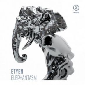 Elephantasm album cover