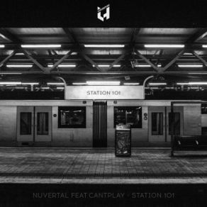 Station 101 (Single) album cover