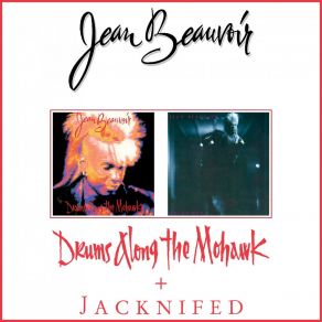 Drums Along The Mohawk / Jacknifed album cover