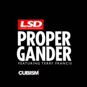 Proper Gander (Maxi-Single) album cover