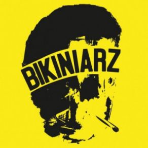 Bikiniarz 001 album cover