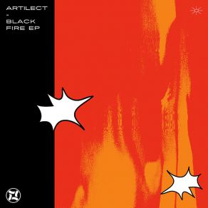Black Fire album cover
