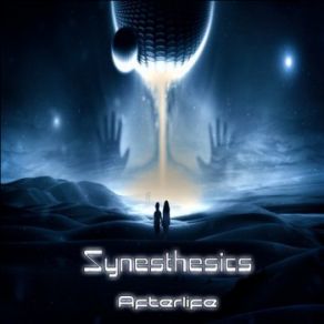 Afterlife (Original Soundtrack) (Maxi-Single) album cover