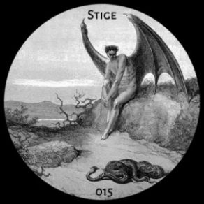 Sulfuric Theme (Maxi-Single) album cover