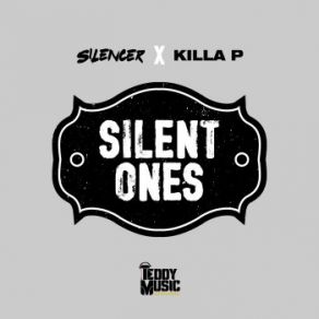 Silent Ones (Maxi-Single) album cover