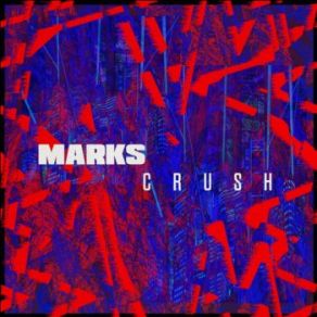 Crush album cover