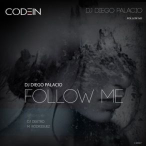 Follow Me (Maxi-Single) album cover